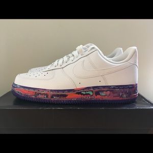 Ari force 1 hi 07 lv8 LTHR